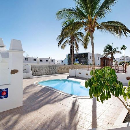 Apartamento Casa Gloria Puerto del Carmen  Exterior foto