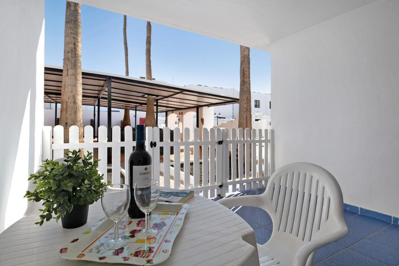 Apartamento Casa Gloria Puerto del Carmen  Exterior foto