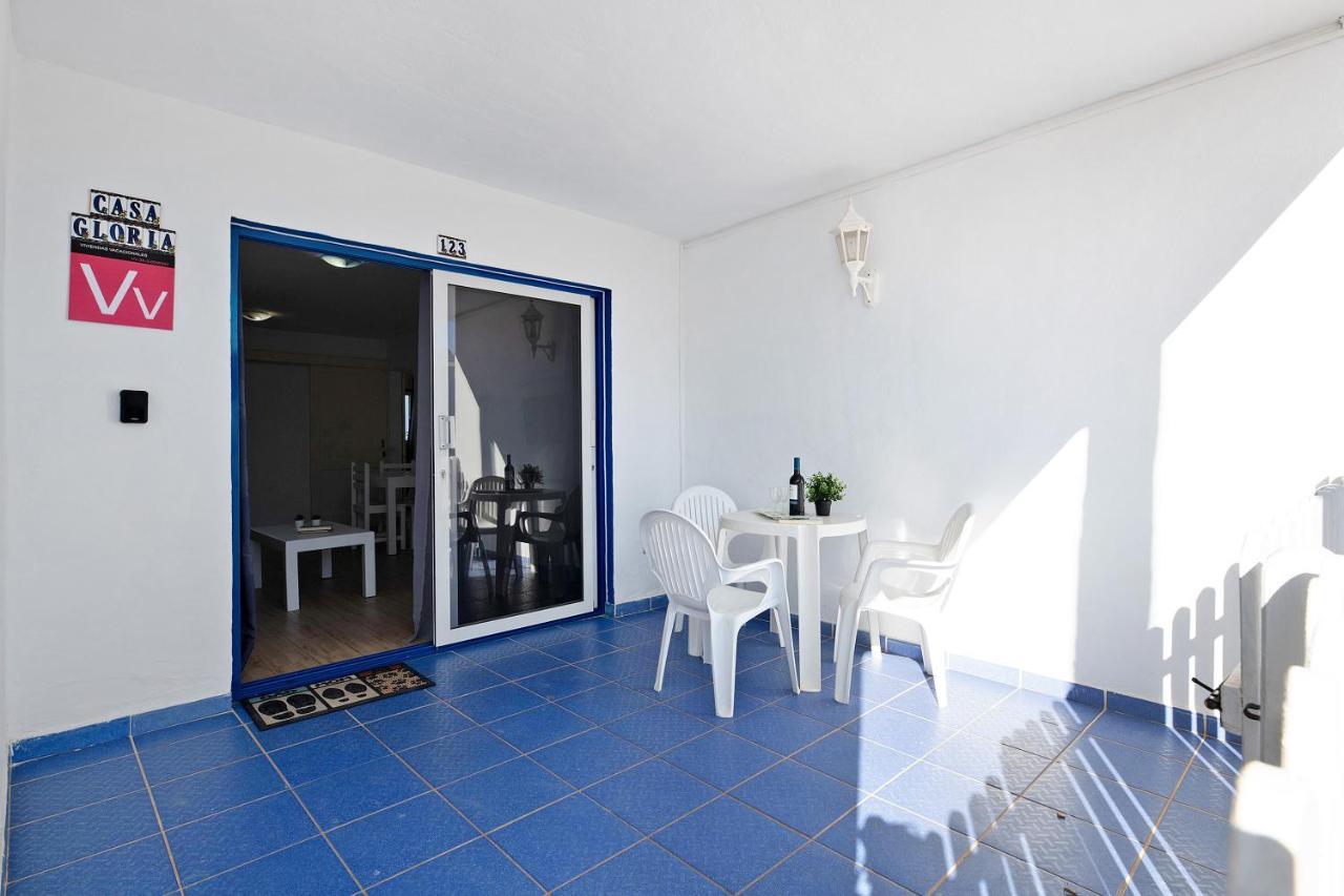 Apartamento Casa Gloria Puerto del Carmen  Exterior foto
