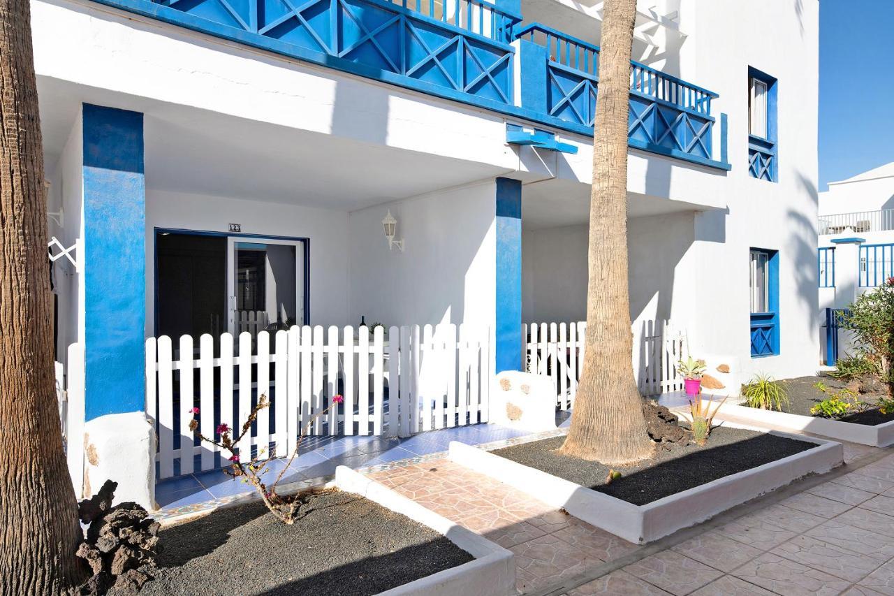 Apartamento Casa Gloria Puerto del Carmen  Exterior foto