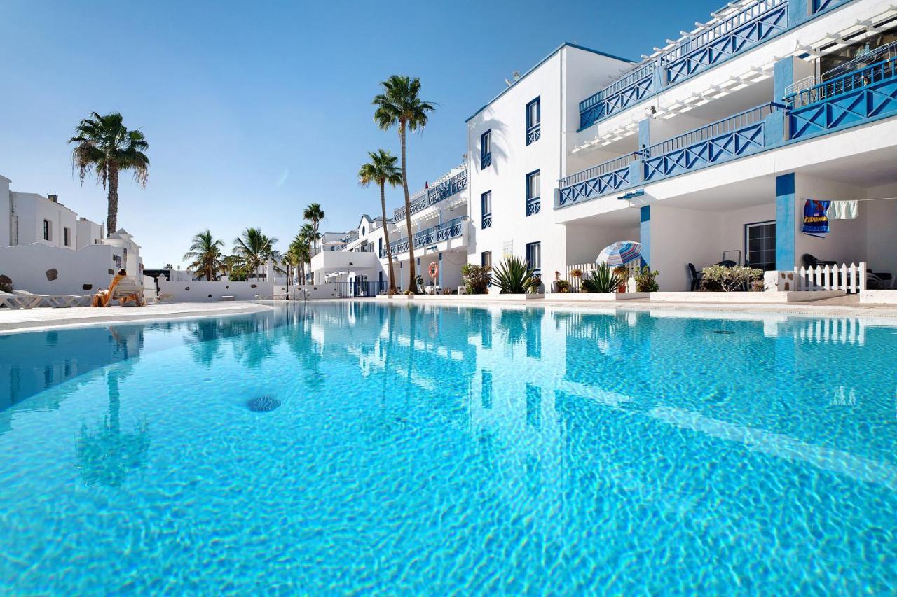 Apartamento Casa Gloria Puerto del Carmen  Exterior foto