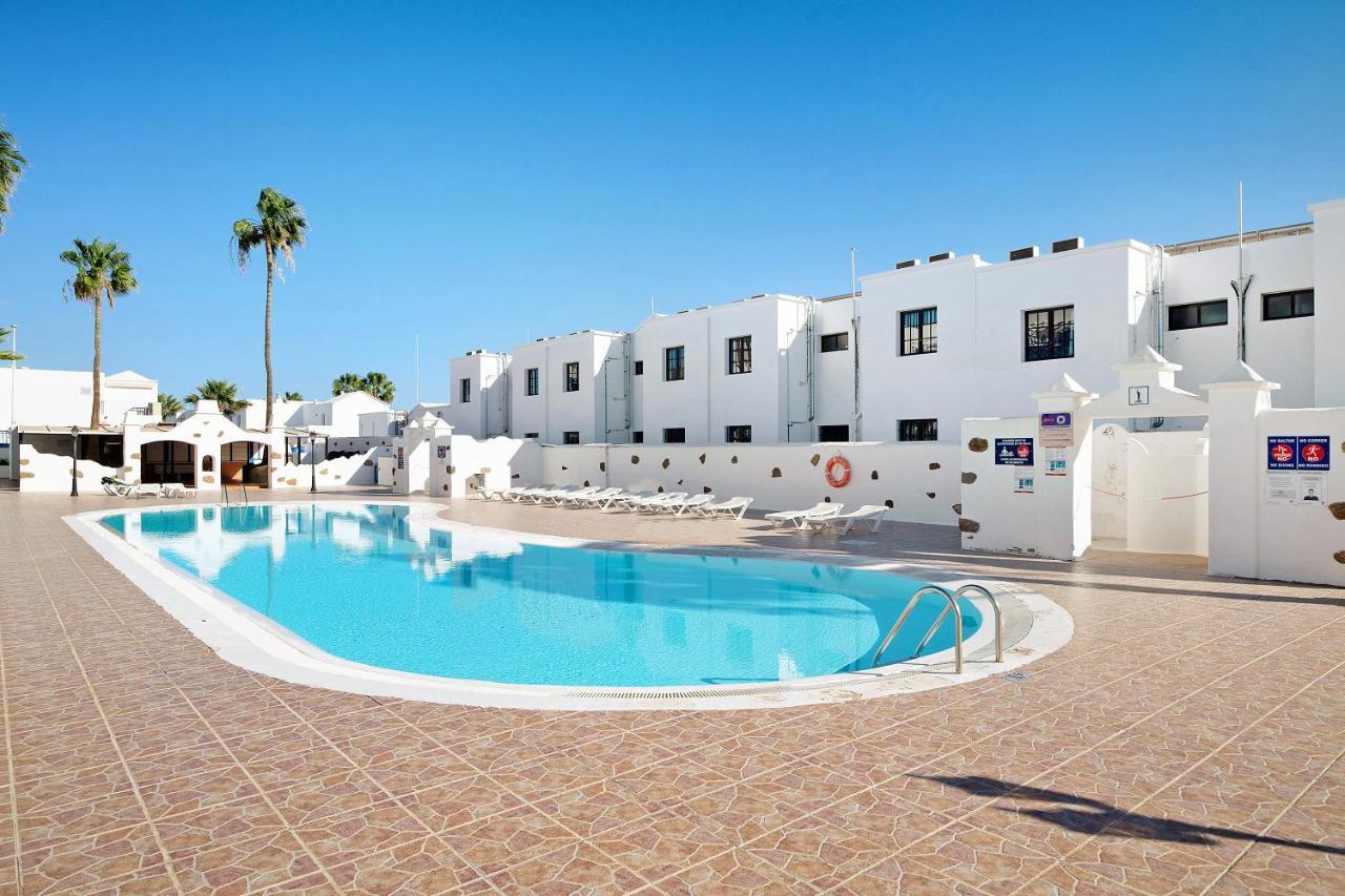 Apartamento Casa Gloria Puerto del Carmen  Exterior foto