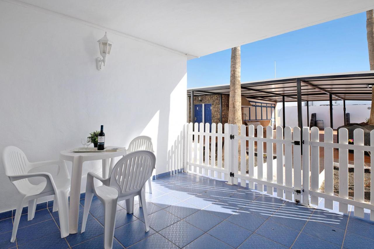 Apartamento Casa Gloria Puerto del Carmen  Exterior foto